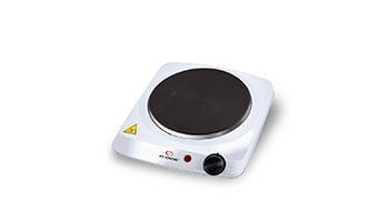 Single Hot-platе - EK-1012W 3800158105674