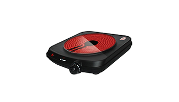 Single infrared stove EK-59 В 3800158105582 