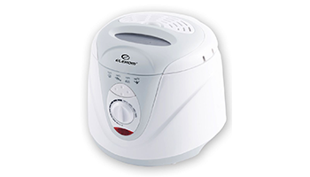 DEEP FRYER ELEKOM EK-1828 3800158104813