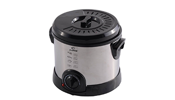 DEEP FRYER ELEKOM EK-1820 3800158104820