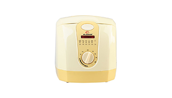 DEEP FRYER EK-417 3800158104783