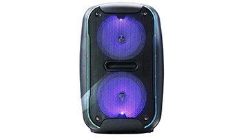 Portable Speaker ELEKOM EK-6612 - rechargable 3800158122909