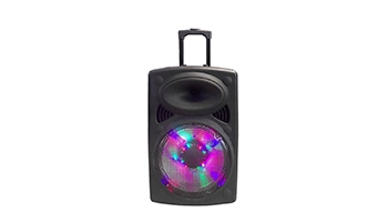 Portable Speaker ELEKOM EK-1201 3800158122800