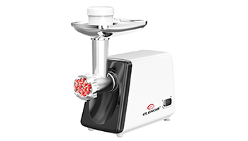 Electric Meat Mincer ELEKOM EK-312 3800158108743
