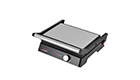 Toaster Grill EK-5018, Contact grill, 1800W, Opening 360 degrees, Multifunctional device