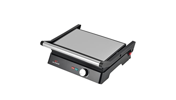 Toaster Grill EK-5018, Contact grill, 1800W, Opening 360 degrees, Multifunctional device