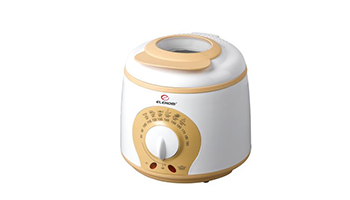 FRYER EK-216, 1 Liter, 950W