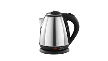 Electric kettle Elekom EK-215, 1.5 Liter, 1500W