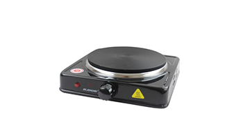 Electric Hot Plate – single EK-1708B