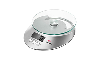 Kitchen digital scale EK-404SS