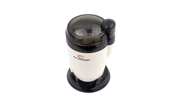 Coffee grinder EK-226, Stainless steel blades, 50 g, 130W