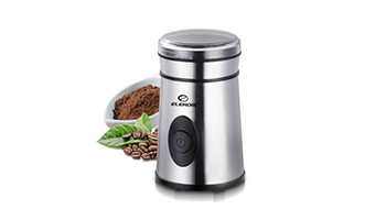 COFFEE GRINDER EK-9202 POWERFUL 200 W DEEP CONTAINER