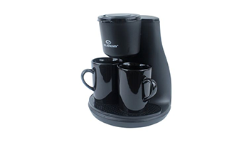 COFFEEMAKER EK-6621K