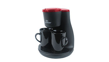 COFFEEMAKER EK-6621R