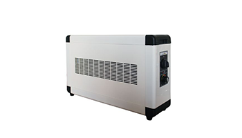 HEATING STOVE WITH FAN 3 kW PATENTED MODEL ECONOMICAL and ENERGY SAVING