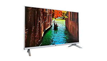 JY-LED TV - JY3200D- Smart TV -32" Android 11, Dolby Audio, Memory 8 GB 