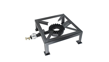 Gas Stove EK-GB07 burner