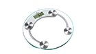 Digital Personal Scale EK-403A