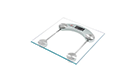 Digital Personal Scale EK-405D