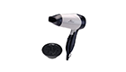 Hair dryer ELECOM EK-7891, 1200 W, 2 speeds, concentrator and diffuser