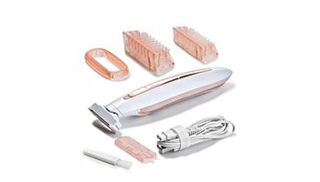 Full body trimmer EK-292W