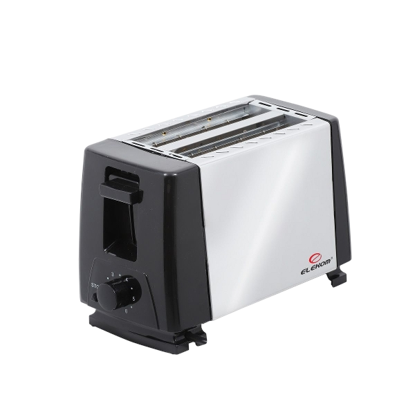 Toaster EK-298 SS