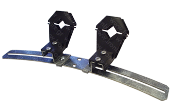 Βαση Emme Esse Multifeed 3 LNB