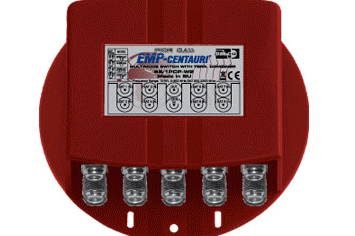 EMP Centauri DiseqC SWITCH S 8/1 PCP-W2 (P.168-W)