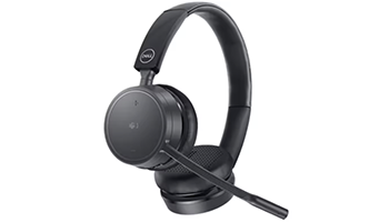 DELL 520-AATM-14 Pro Wireless Headset WL5022