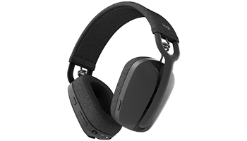 LOGITECH 981-001213 ZONE VIBE 100 - GRAPHITE,A00167 - BT - EMEA - STANDALONE