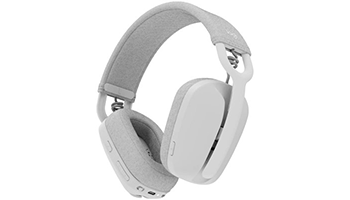 LOGITECH 981-001219 ZONE VIBE 100 - OFF WHITE M/N:A00167 - BT- WW - STANDALONE