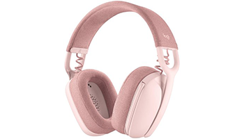 LOGITECH 981-001224 ZONE VIBE 100 - ROSE M/N:A00167 - BT - EMEA - STANDALONE