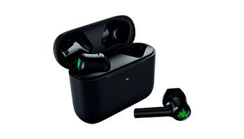 RAZER RZ12-03830100-R3G1 Hammerhead True Wireless X
