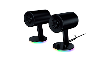 RAZER RZ05-02460100-R3G1 gaming speakers for PC