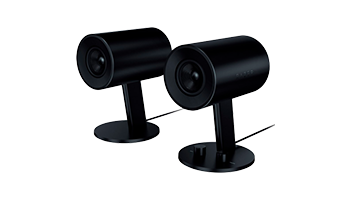 RAZER RZ05-02450100-R3G1 Nommo gaming speakers for PC