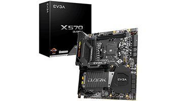 EVGA 121-VR-A579-KR X570