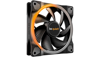 BE QUIET BL072 CASE FAN