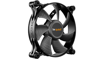BE QUIET BL085 CASE FAN