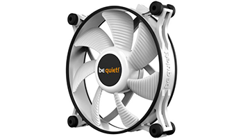 BE QUIET BL091 CASE FAN