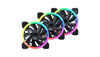 COUGAR GAMING CG3MVK12030001 CASE FAN