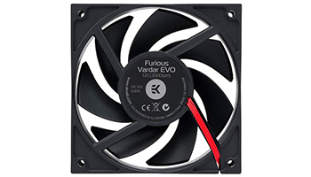 EKWB EKWB3830046999887 CASE FAN