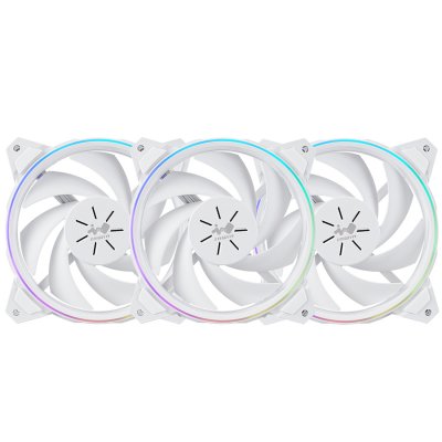 IN WIN INWIN_ASP120FAN-3PK CASE FAN