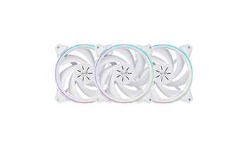 IN WIN INWIN_ASP120FAN-3PK CASE FAN