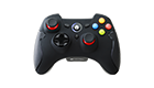 CANYON CND-GPW6 2.4G Wireless Controller with Dual Motor