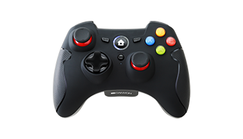 CANYON CND-GPW6 2.4G Wireless Controller with Dual Motor