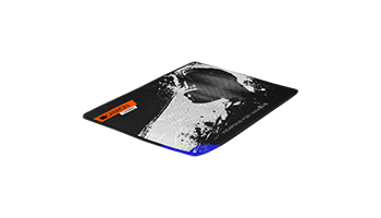 CANYON CND-CMP3 CANYON Gaming Mouse Pad 350X250X3mm