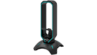 CANYON CND-GWH200B Gaming 3 in 1 Headset stand