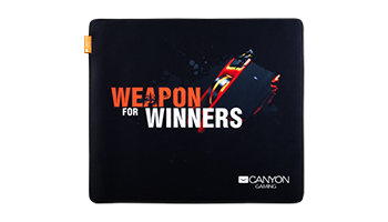 CANYON CND-CMP5 Mouse pad