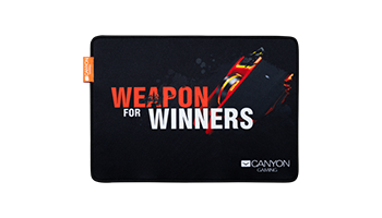 CANYON CND-CMP8 Mouse pad