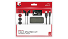 SPEED-LINK SL-330600-BK 7-IN-1 STARTER KIT - for Nintendo